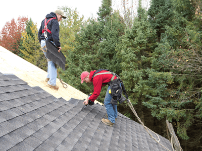About Roof Repair Experts Paincourtville, LA